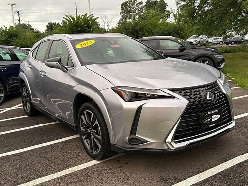2023 Lexus UX 250h Premium