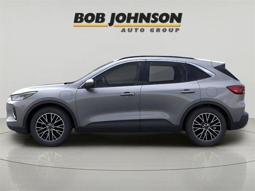 2023 Ford Escape PHEV