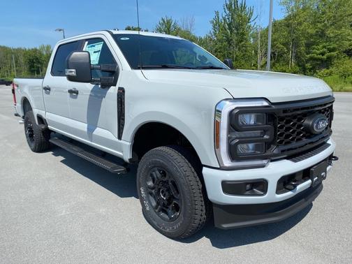 2025 Ford F-250 XL