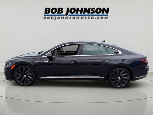 2019 Volkswagen Arteon 2.0T SEL R-Line