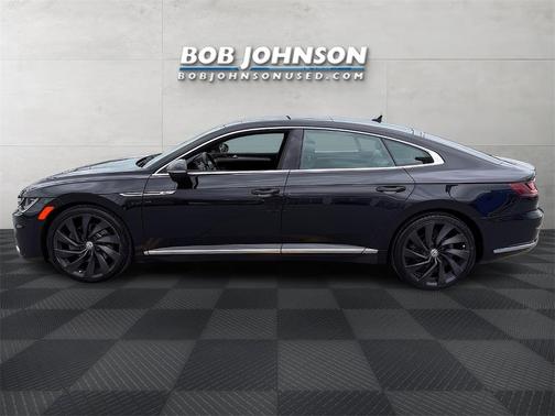 2019 Volkswagen Arteon 2.0T SEL R-Line