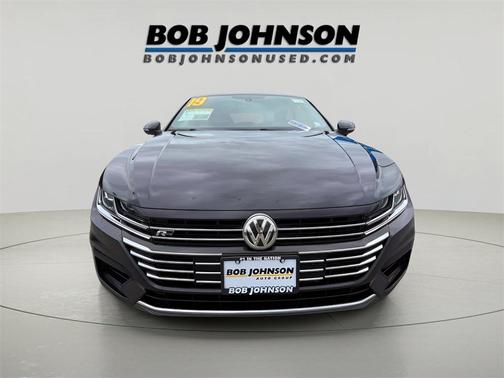 2019 Volkswagen Arteon 2.0T SEL R-Line