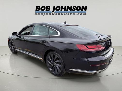 2019 Volkswagen Arteon 2.0T SEL R-Line