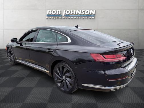 2019 Volkswagen Arteon 2.0T SEL R-Line