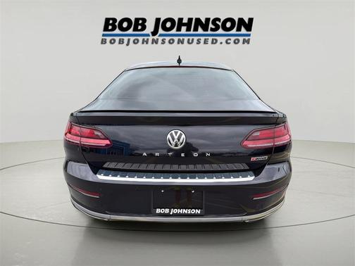 2019 Volkswagen Arteon 2.0T SEL R-Line