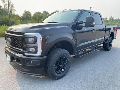 2025 Ford F-250 XL