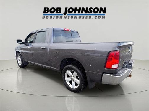 2018 RAM 1500 SLT