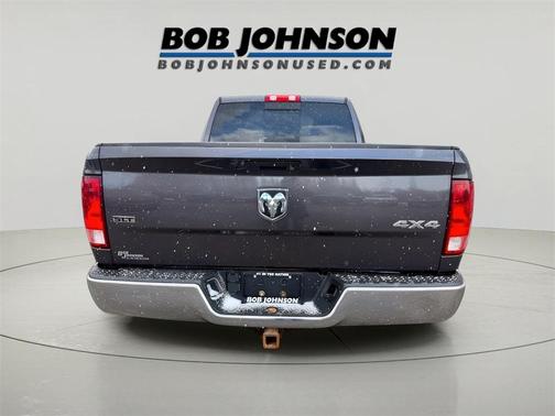 2018 RAM 1500 SLT