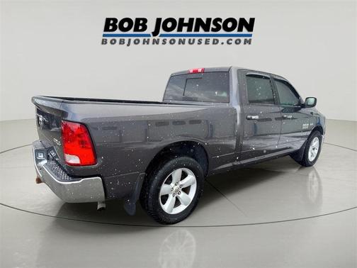 2018 RAM 1500 SLT