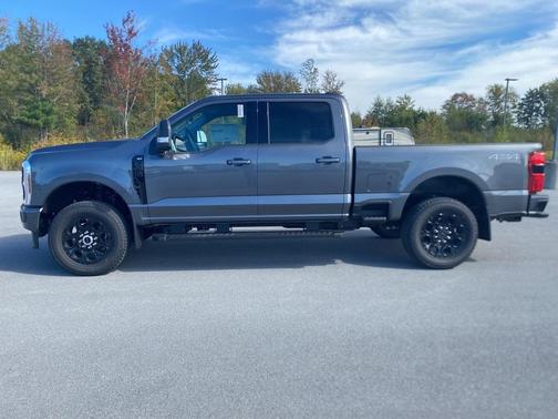 2026 Ford F-250 XLT