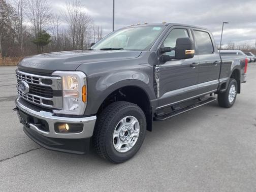 2026 Ford F-250 XLT