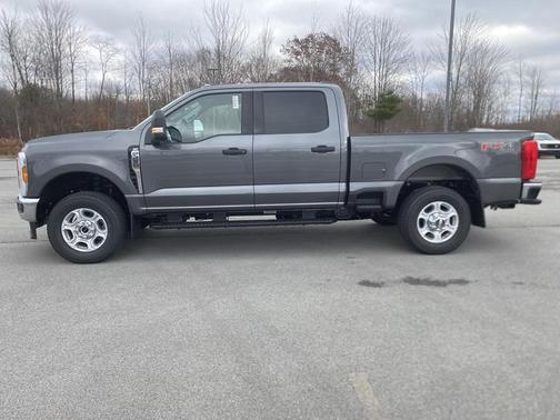 2026 Ford F-250 XLT