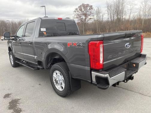 2026 Ford F-250 XLT