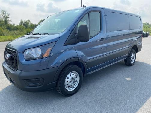 2025 Ford Transit-150 BASE