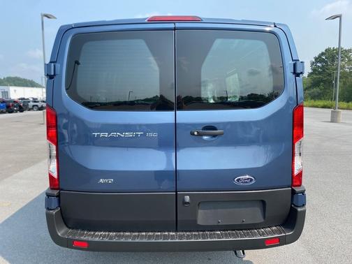 2025 Ford Transit-150 BASE
