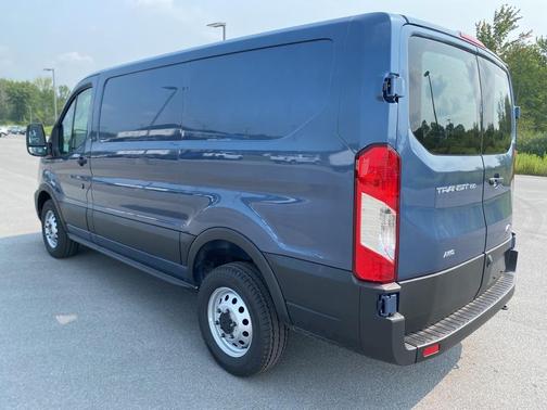 2025 Ford Transit-150 BASE