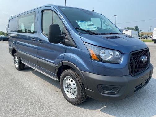 2025 Ford Transit-150 BASE
