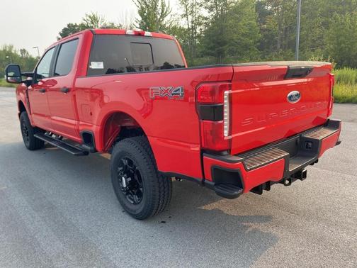 2025 Ford F-250 XL