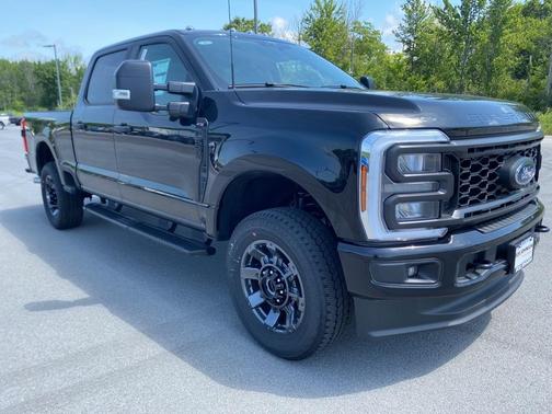 2025 Ford F-250 XL