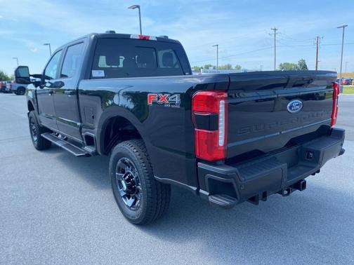 2025 Ford F-250 XL