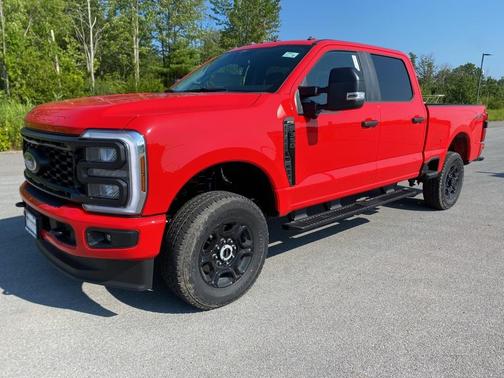 2025 Ford F-350 XL