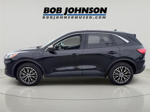 2022 Ford Escape PHEV SE