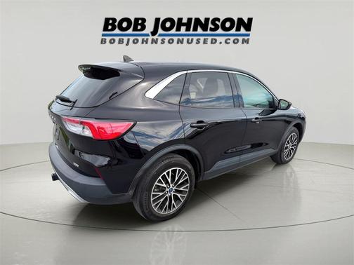 2022 Ford Escape PHEV SE