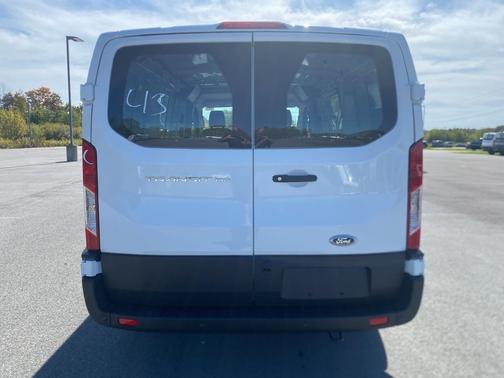 2025 Ford Transit-150 BASE