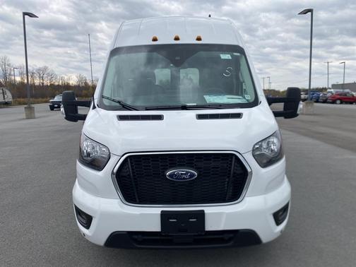 2025 Ford Transit-350 Base