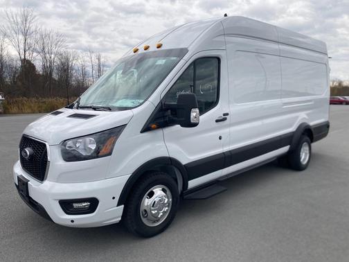 2025 Ford Transit-350 Base