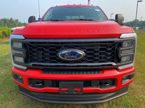 2025 Ford F-250 XL