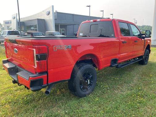 2025 Ford F-250 XL