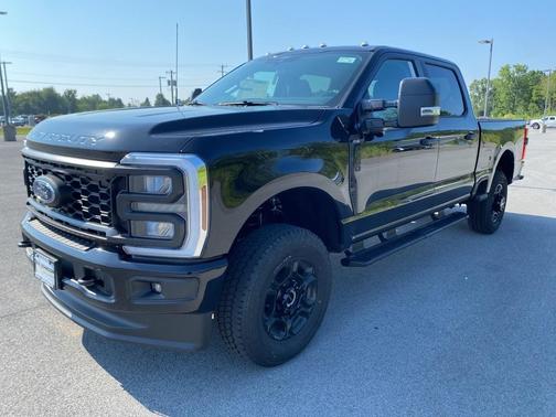 2025 Ford F-350 XL