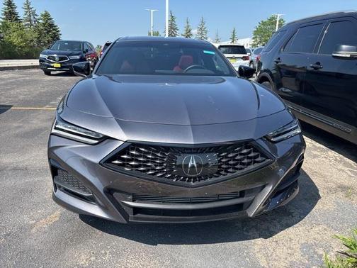 2023 Acura TLX A-Spec