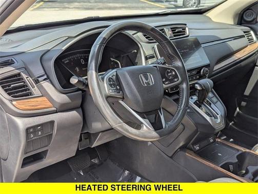 2022 Honda CR-V AWD Touring