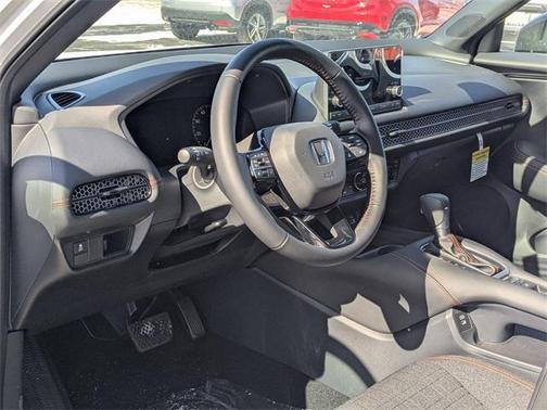 2025 Honda HR-V AWD Sport