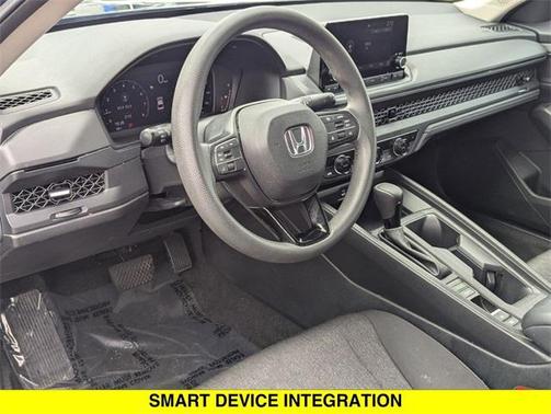 2023 Honda Accord EX 1.5T