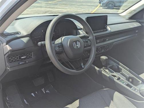 2023 Honda Accord EX 1.5T
