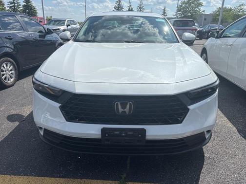 2023 Honda Accord EX 1.5T