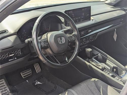 2023 Honda Accord Hybrid Base