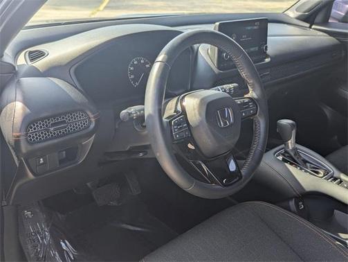 2023 Honda HR-V AWD Sport