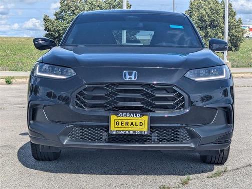2023 Honda HR-V AWD Sport