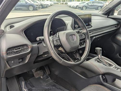 2023 Honda HR-V AWD Sport
