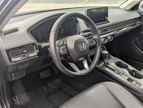 2023 Honda Civic EX-L