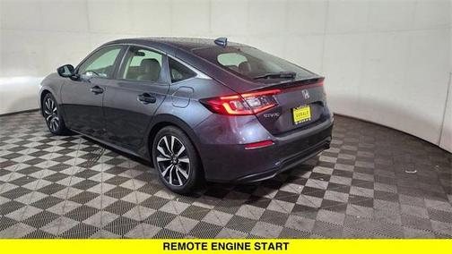 2023 Honda Civic EX-L