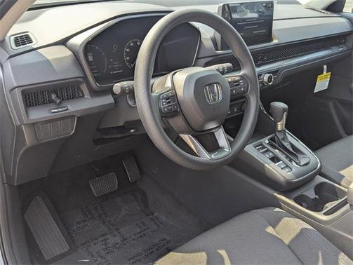 2026 Honda CR-V LX AWD