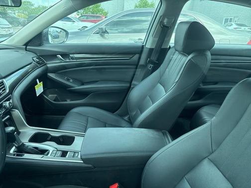 2022 Honda Accord Sport SE 1.5T