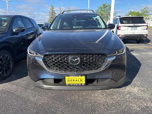 2022 Mazda CX-5 2.5 S Select