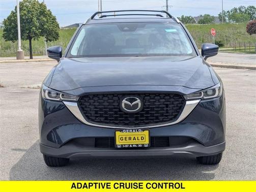 2022 Mazda CX-5 2.5 S Select