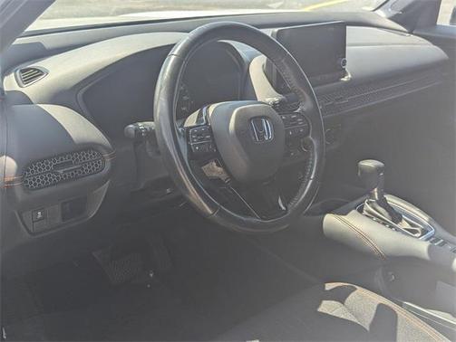 2023 Honda HR-V 2WD Sport